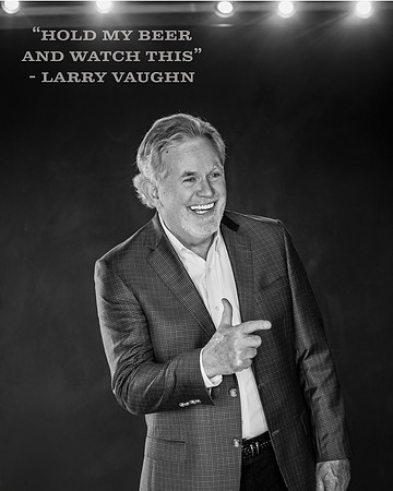 LarryV