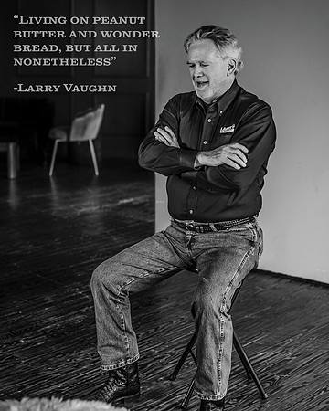 LarryV3
