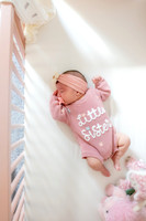 Andrea Davey - Newborns - Mia