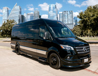 360 Transportation