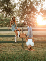 Branding & Lifestyle Branding Shoots