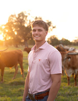Fisher Dees Graduation Photos