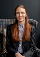 Camille Asmus