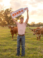 Senior Sessions