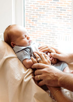 Newborn Lifestyle