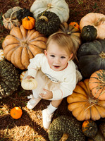 pumpkin things