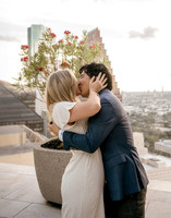 Erich & Emily