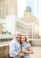 Sarah & Ben