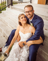 Richmond Church - Wedding